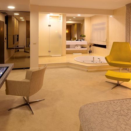 סאטו מארה Hotel Vila Class מראה חיצוני תמונה