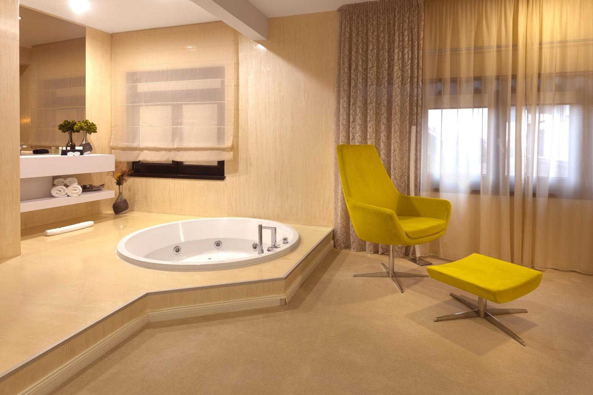 סאטו מארה Hotel Vila Class מראה חיצוני תמונה