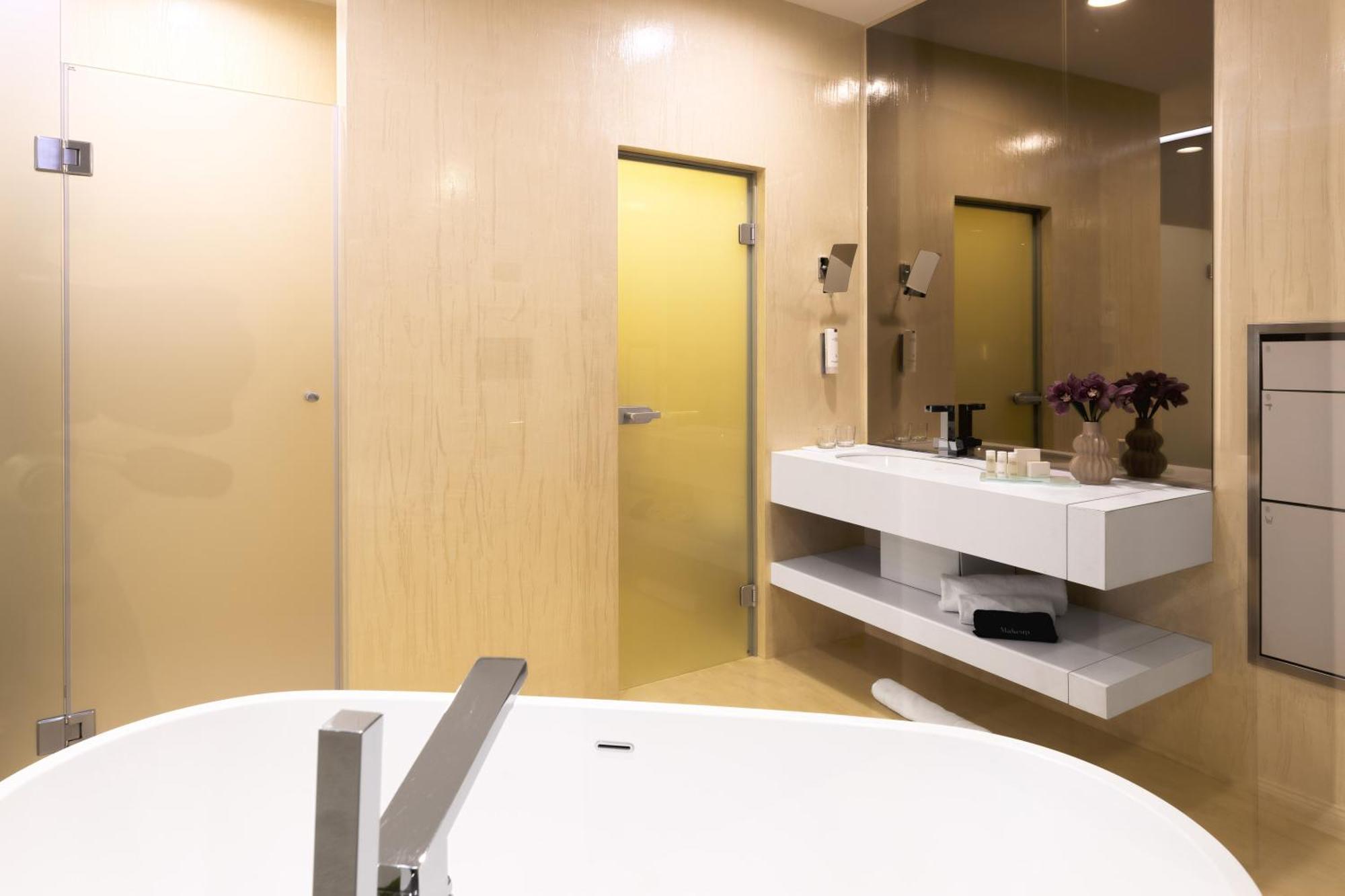 סאטו מארה Hotel Vila Class מראה חיצוני תמונה