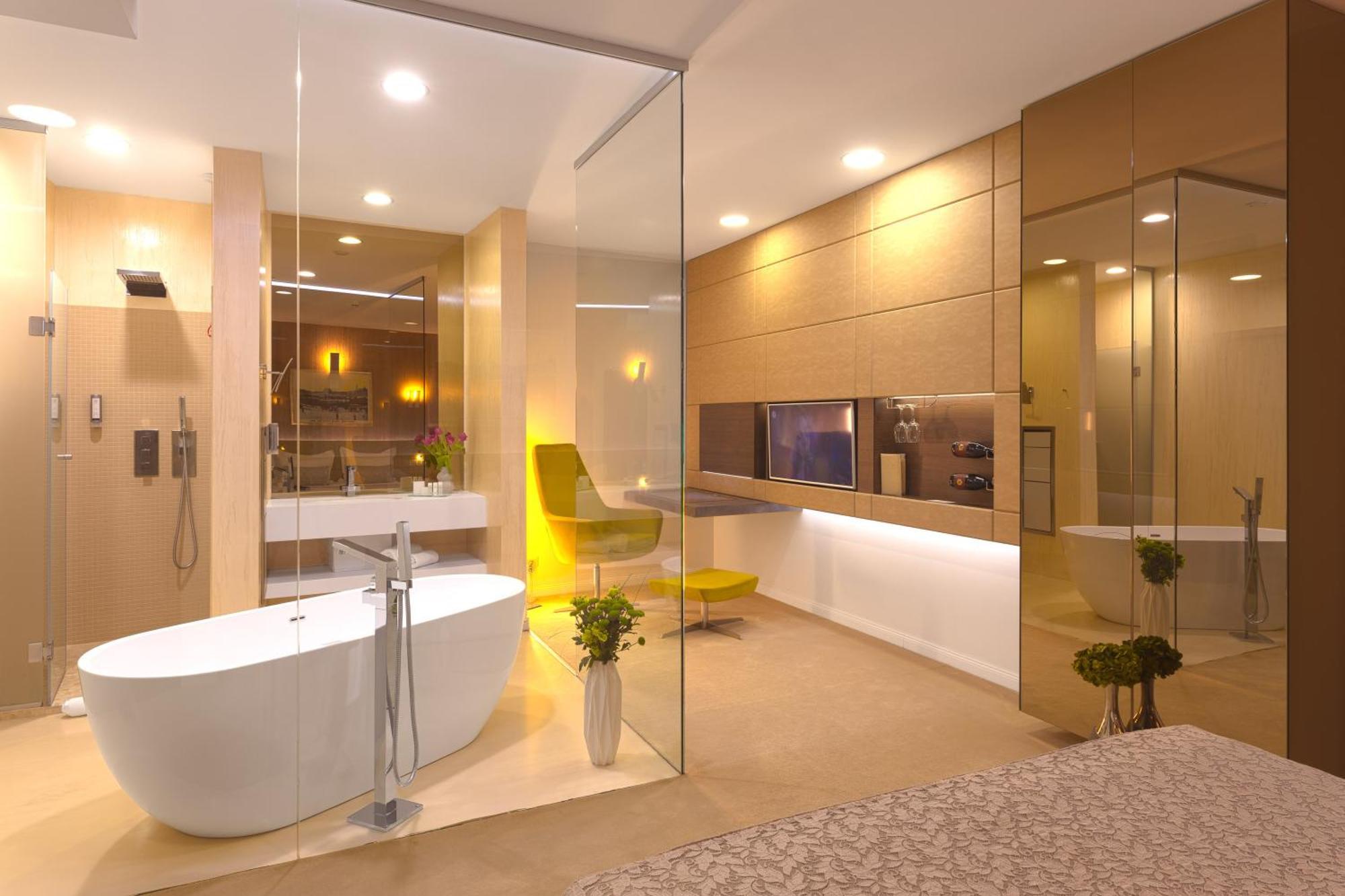 סאטו מארה Hotel Vila Class מראה חיצוני תמונה