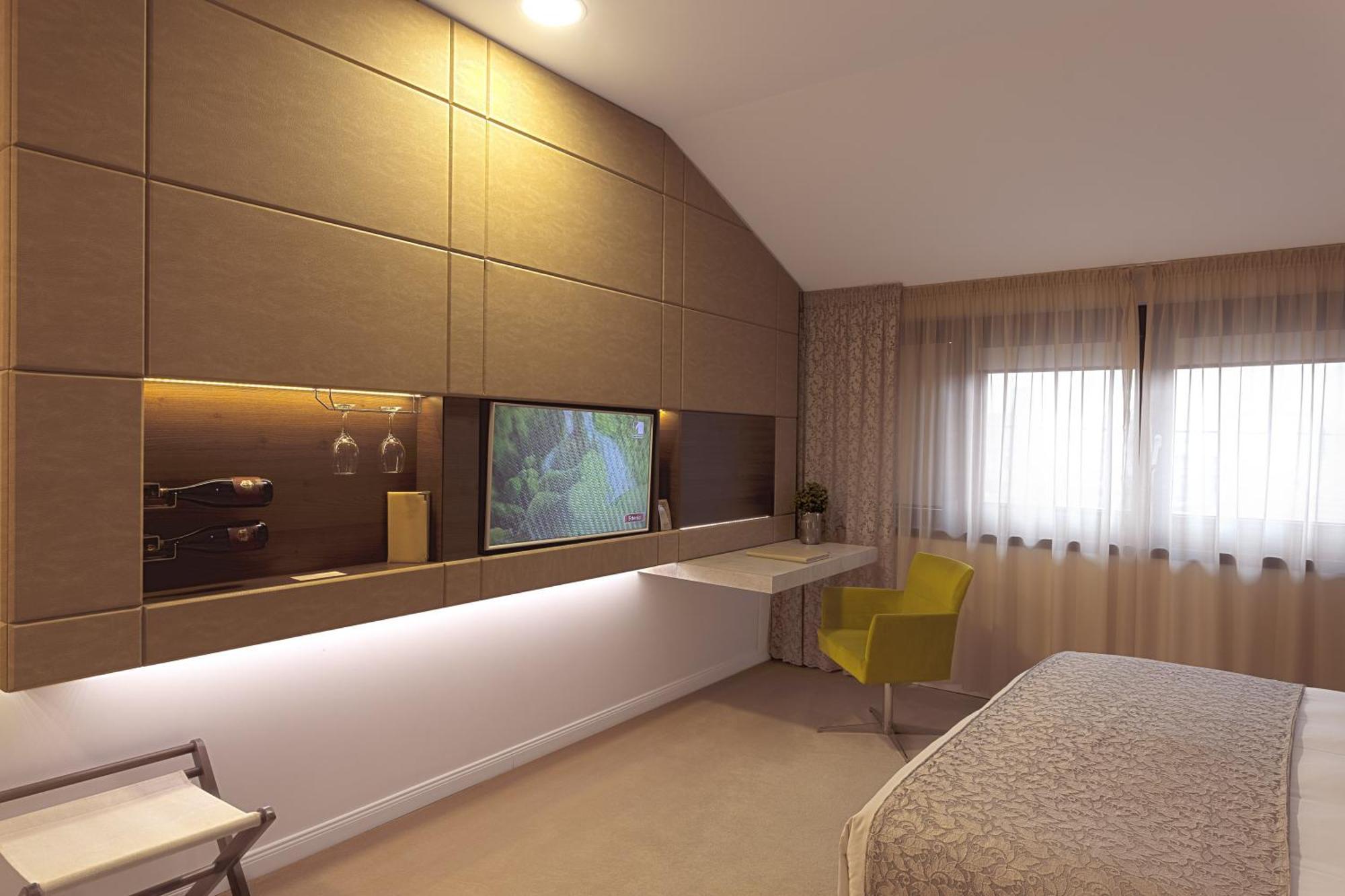 סאטו מארה Hotel Vila Class מראה חיצוני תמונה