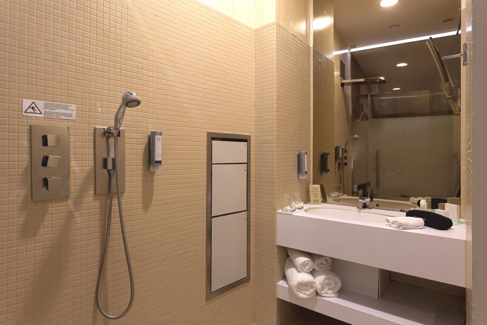 סאטו מארה Hotel Vila Class מראה חיצוני תמונה
