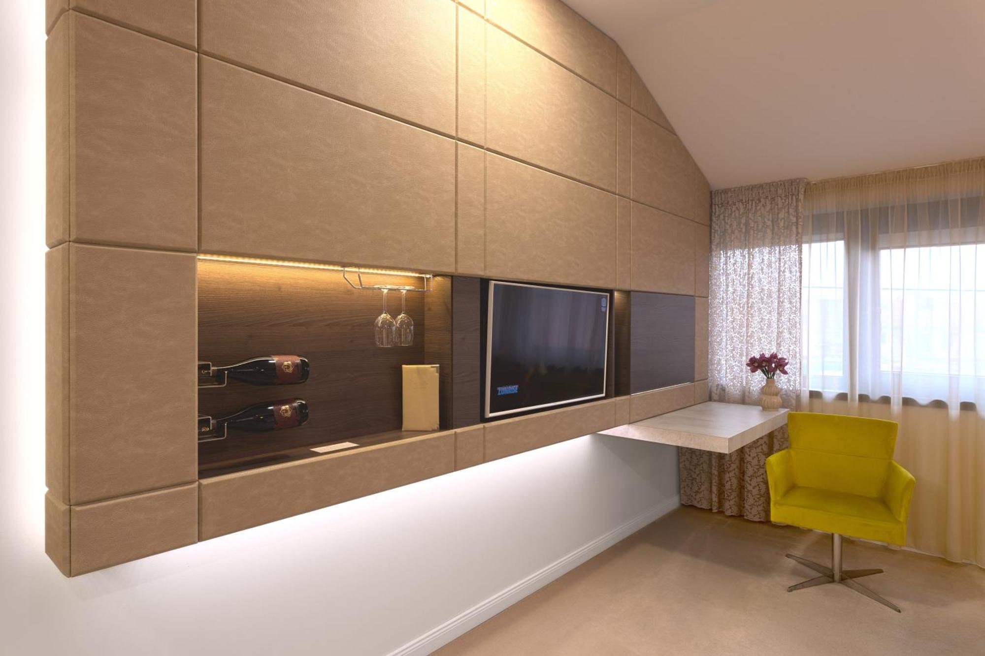 סאטו מארה Hotel Vila Class מראה חיצוני תמונה