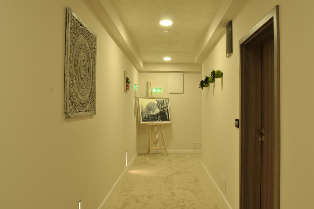 סאטו מארה Hotel Vila Class מראה חיצוני תמונה
